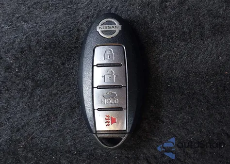 2014 Nissan Sentra Sr из США, поврежденный, VIN 3N1AB7AP9EL614836